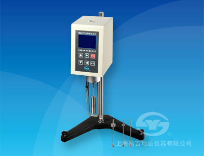 NDJ－1E旋轉粘度計