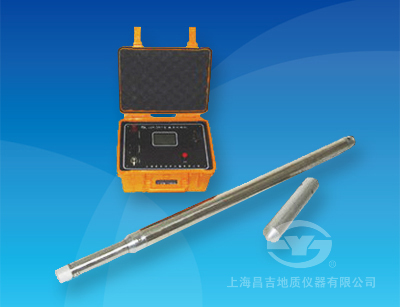  JJX-3A2 數(shù)字測斜儀