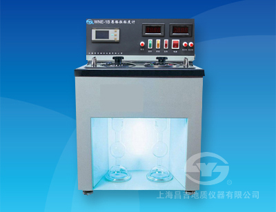 WNE-1B 恩格拉粘度計